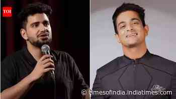 SC quashes all FIRs against Samay Raina, Ranveer Allahabadia in ‘India’s Got Latent’ case