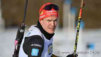 Biathlon: FC Bayern statt Wintersport – DSV-Athleten verlieren ihren Sponsor