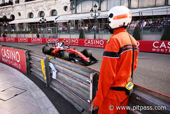 F1: McLaren questions Ferrari's upgrade programme