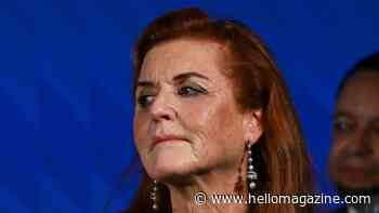 Sarah Ferguson's very awkward problem waiting for her upon her UK return