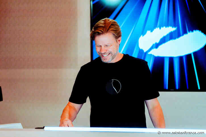 Listen Now: ASOT 1290