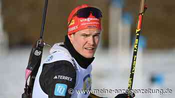 Biathlon: FC Bayern statt Wintersport – DSV-Athleten verlieren ihren Sponsor