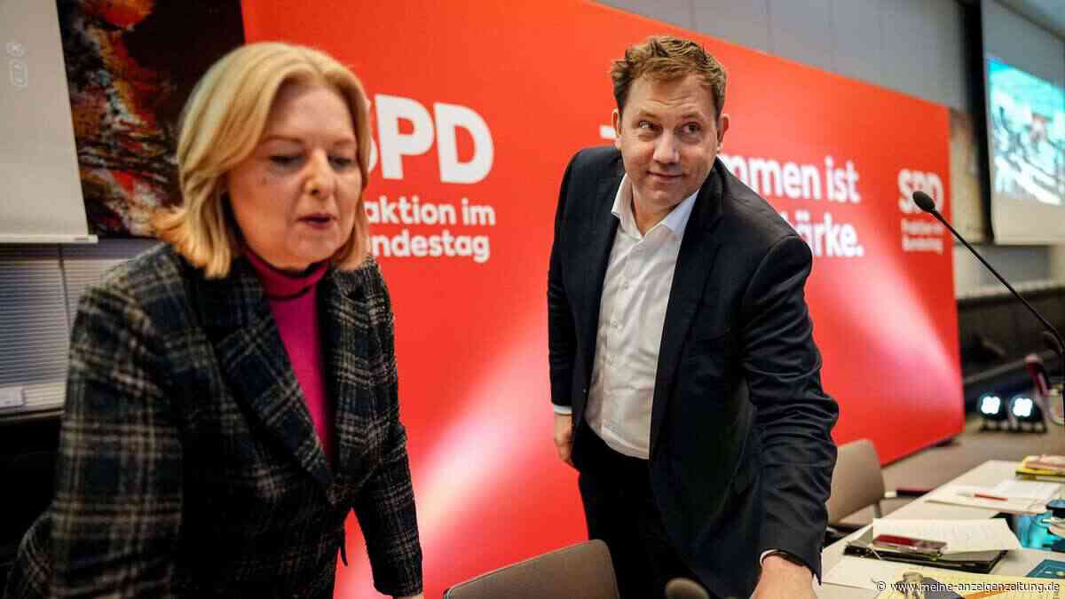 Kommt es zur SPD-Rebellion? Klingbeil und Bas unter massivem Druck – Wahlen könnten alles entscheiden