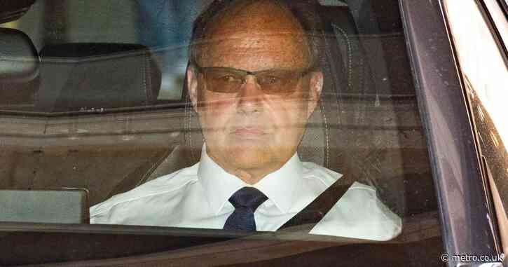 Killer who refuses to reveal where wife’s remains are has prison release blocked
