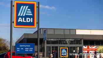 New Aldi 'stylish' furniture item similar to £73 B&Q version coming out Thursday