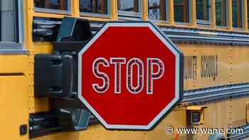 15 Days of Back-to-School: FWPD's school zone patrol
