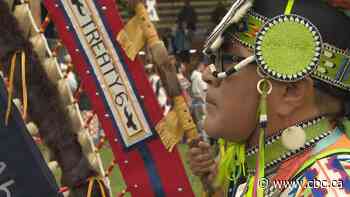 It's the 150th anniversary of Treaty 6. Here's how to mark the event in Alberta and Sask.
