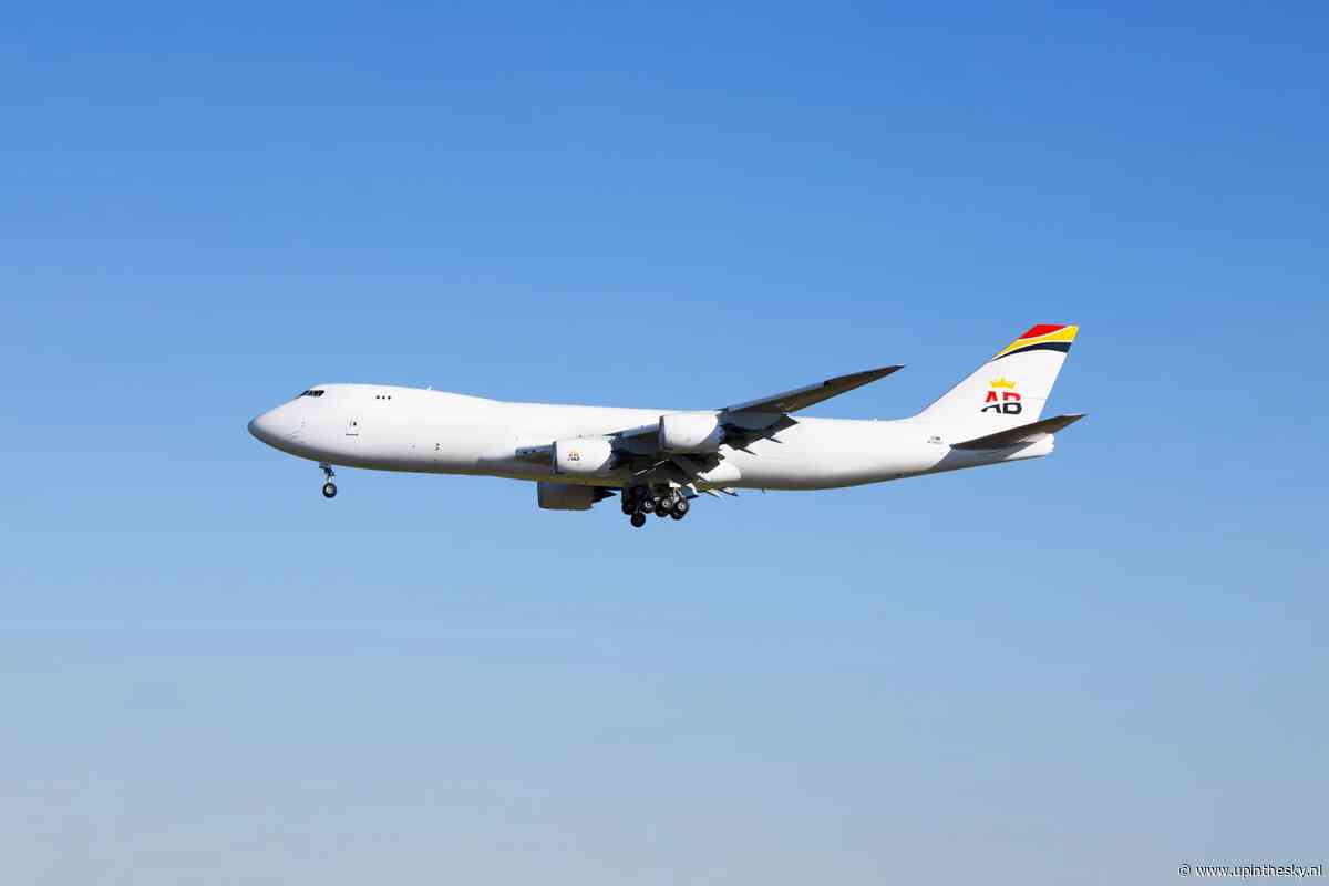 Air Belgium opent nieuwe route met Boeing 747: ‘Van groot belang’