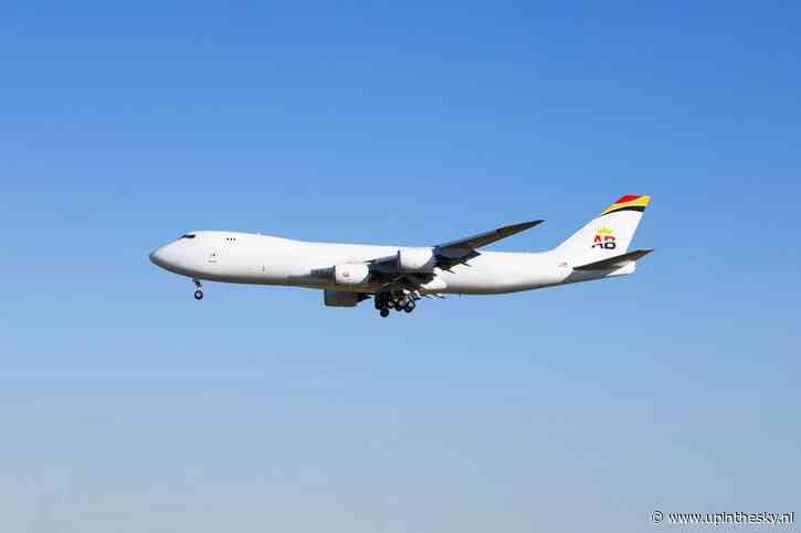 Air Belgium opent nieuwe route met Boeing 747: ‘Van groot belang’