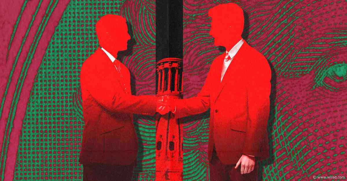 FTC Strikes Deals to Ignore Unlawful Credit Discrimination