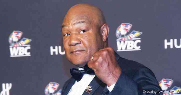Ex heavyweight champion who vowed to beat George Foreman’s title record has comeback cancelled