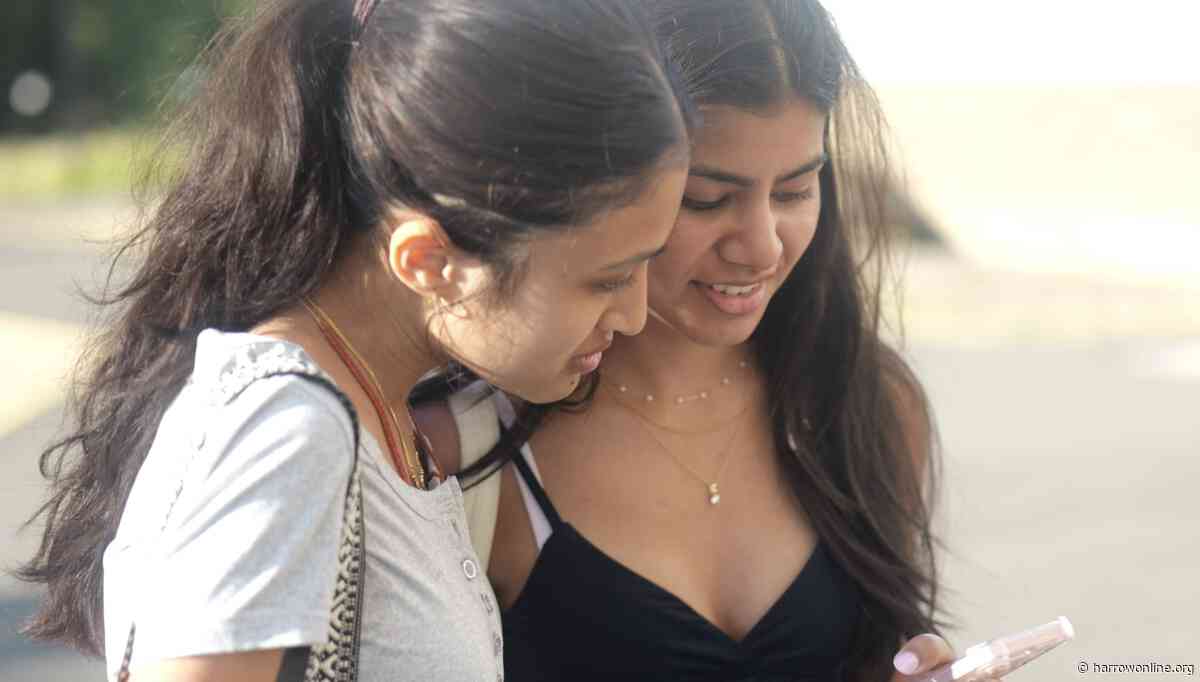 Avanti House in Stanmore celebrates strongest A-level results in its history
