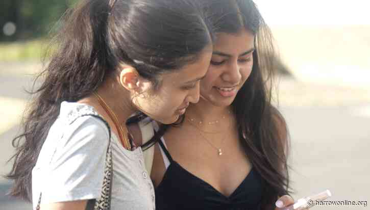 Avanti House in Stanmore celebrates strongest A-level results in its history