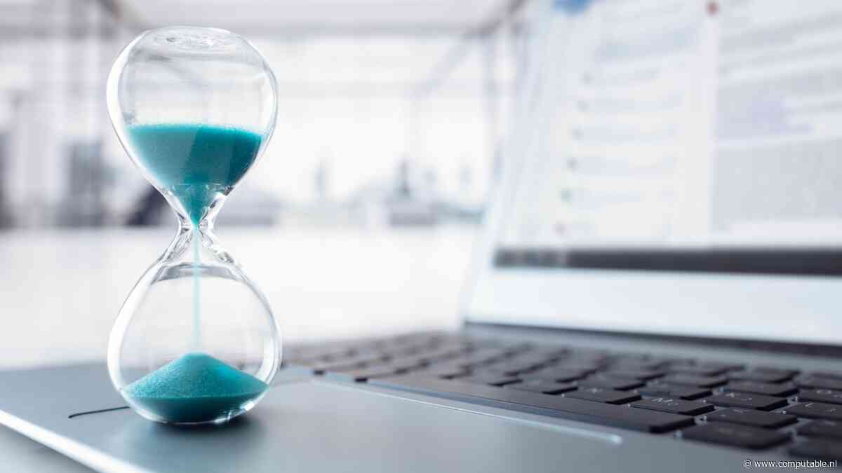 Helft bedrijven mist deadline registratie Cyberbeveiligingswet (NIS2)