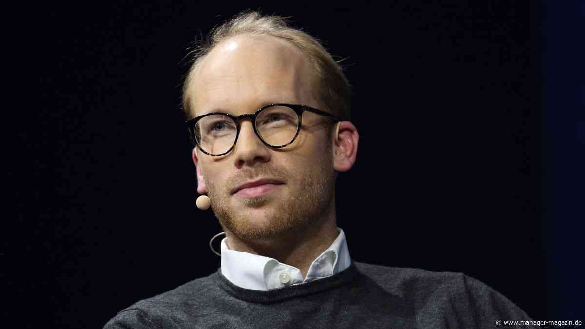 FC Bayern München: Max Viessmann will offenbar beim Fußball-Klub einsteigen