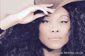 10 Photos of Christy Knowings That Highlight Her Legacy as Family Confirms Tragic Cause of Death