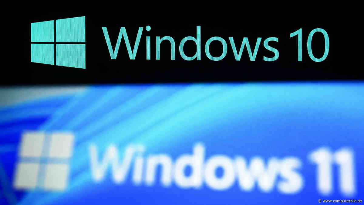 Mit dieser frechen Masche will Microsoft Windows-10-User zu Windows 11 drängen