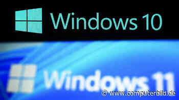 Mit dieser frechen Masche will Microsoft Windows-10-User zu Windows 11 drängen