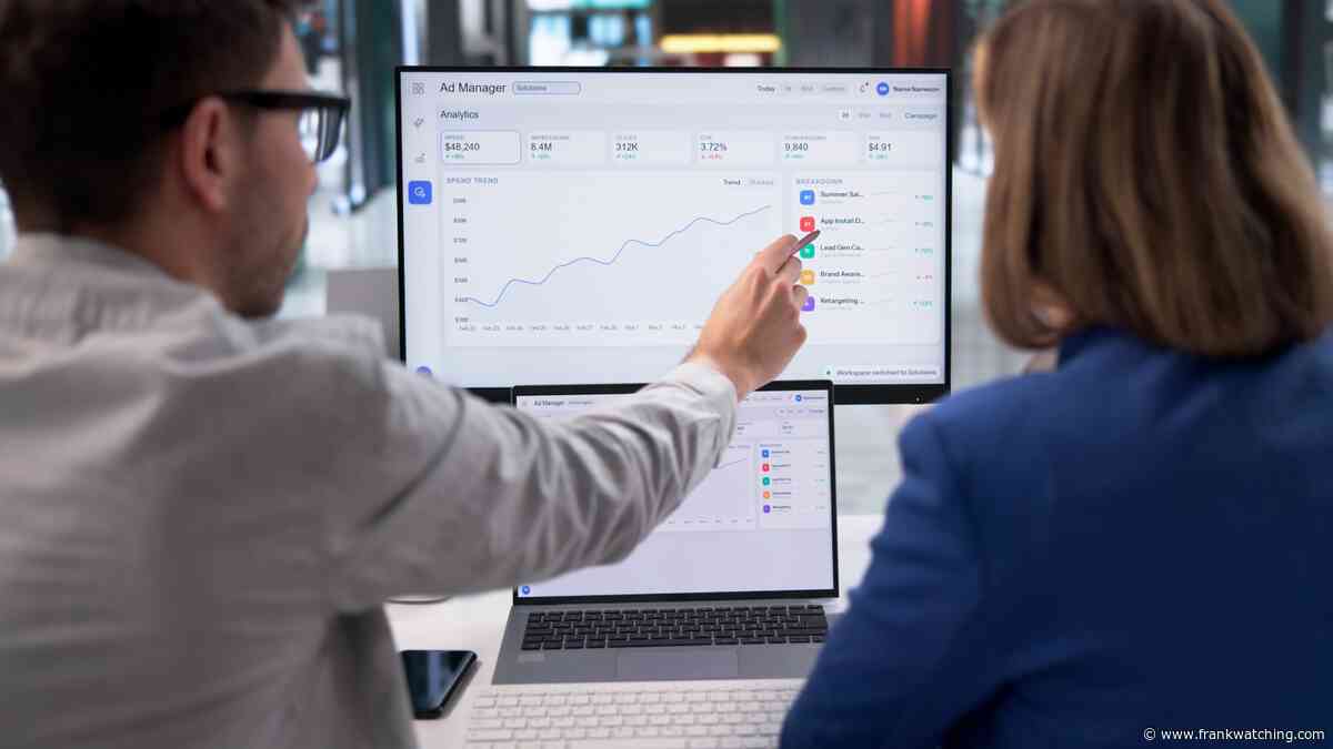 De meetbaarheidsparadox van social media