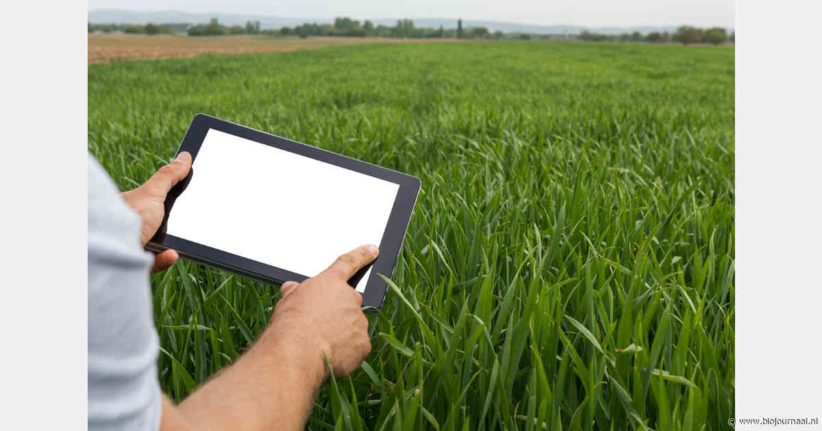 Nieuw Europees platform bundelt kennis over biologische landbouw