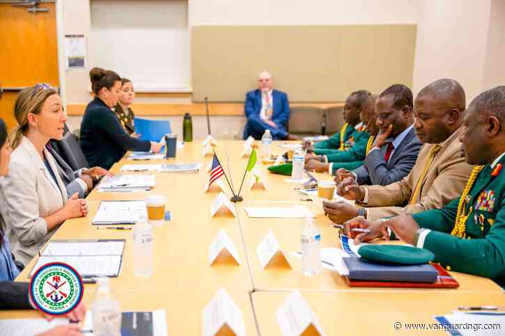 US flags civilian deaths, funding gaps as Nigeria pushes for CPC delisting