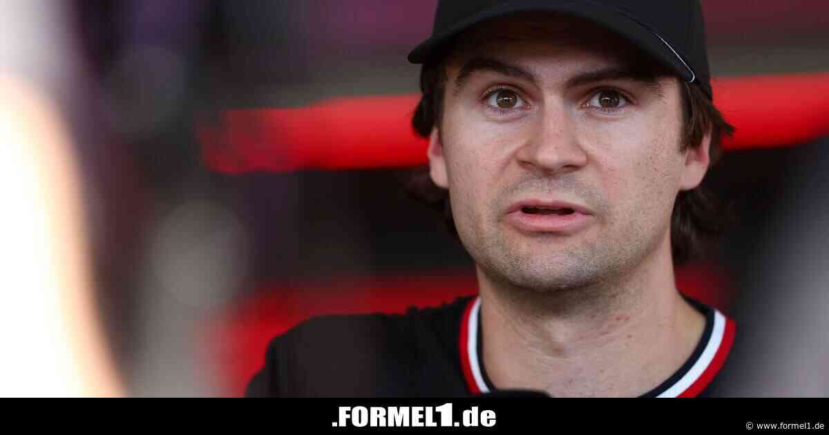Colton Herta: Weiß nicht, wie realistisch der Formel-1-Aufstieg 2027 ist