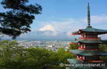 Ga je naar Japan? Dit is de beste eSIM om roamingkosten te voorkomen (ADV)