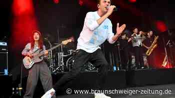Clueso heute open air in Braunschweig: Einlass, Anfahrt, Parken, Tickets