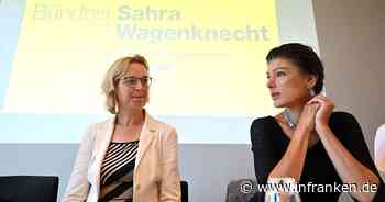Thüringen: BSW-Bundesspitze fordert Voigts Rücktritt