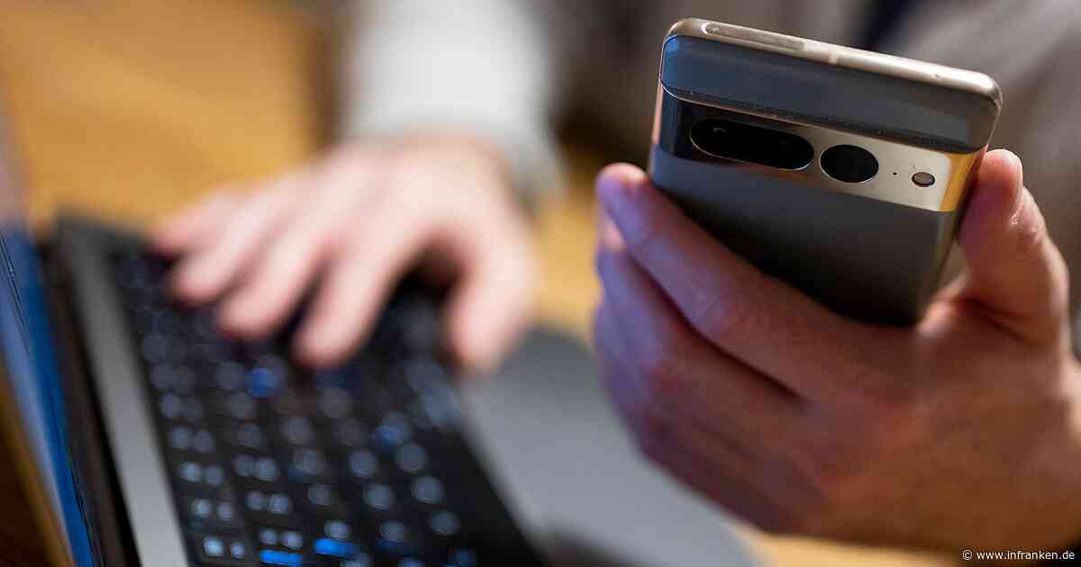 Millionenbetrug an Bankkunden: Ermittler heben Netzwerk aus