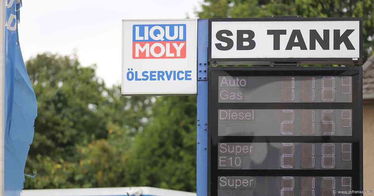 Freie Tankstellen fordern Ende der 12-Uhr-Regel