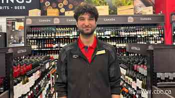 Sask. still has American alcohol for sale, but fewer people are buying it