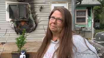 Saskatoon neighbour grateful to 7-year-old who raised alarm over fire