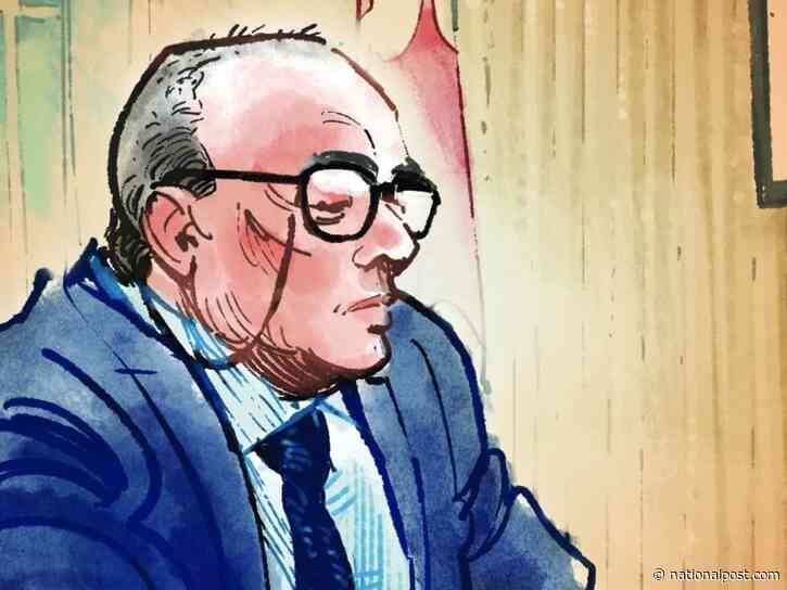 After 42 years of trying, Canada loses another bid to deport alleged top Mafia boss in Toronto