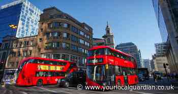 Warning issued as 7 South London bus routes hit by Arriva strikes - find out here