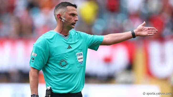 VAR, timewasting and subs - new rules for the new season