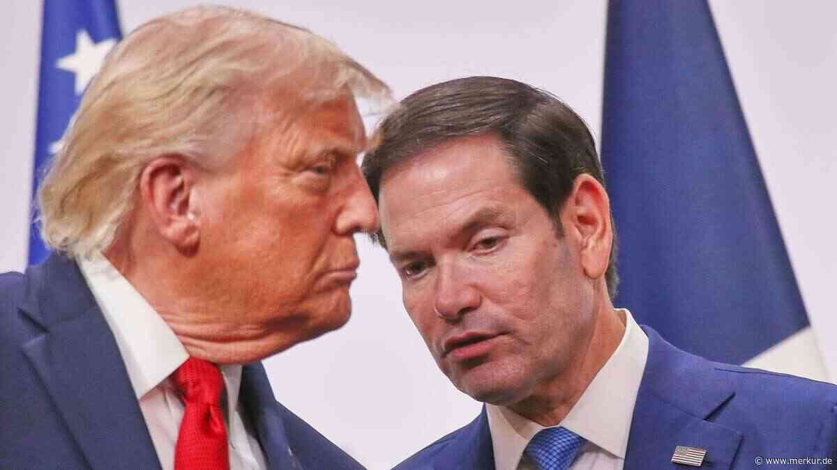 „Erhöhte Vorsicht“: Warum die USA vor Reisen nach Deutschland warnen