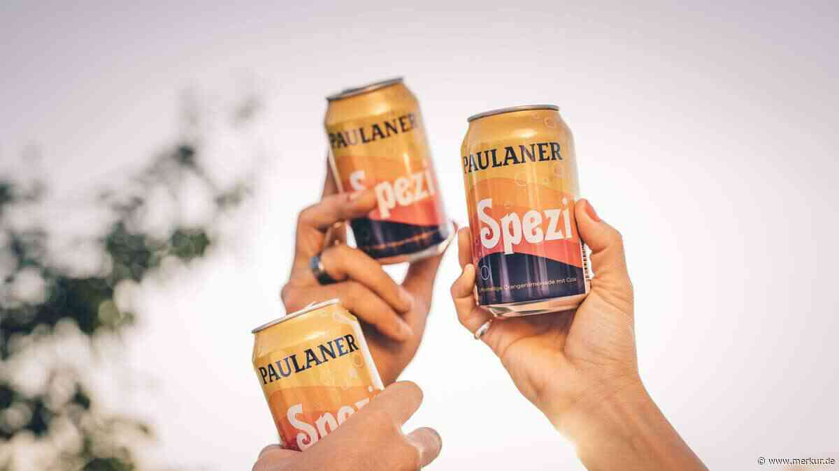 Paulaner Spezi will jetzt Österreich erobern – letzte Hürde für Kult-Getränk aus Bayern beseitigt