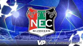 Dit is volledige route van NEC richting competitiefase van Champions League