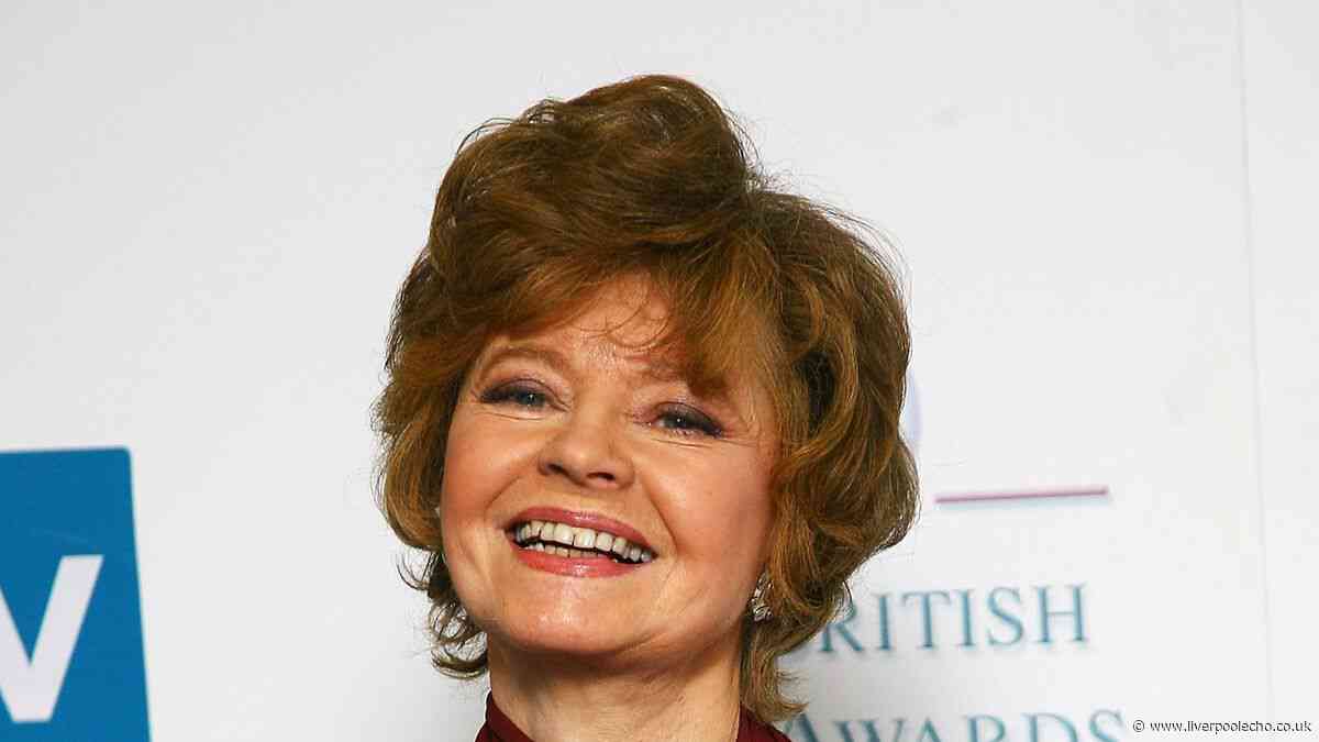 BBC Fawlty Towers star Prunella Scales leaves more than £3m in will