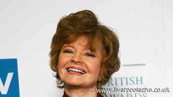 BBC Fawlty Towers star Prunella Scales leaves more than £3m in will