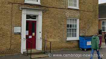 Cambridgeshire GP surgery to be put up for sale as practice searches for new location