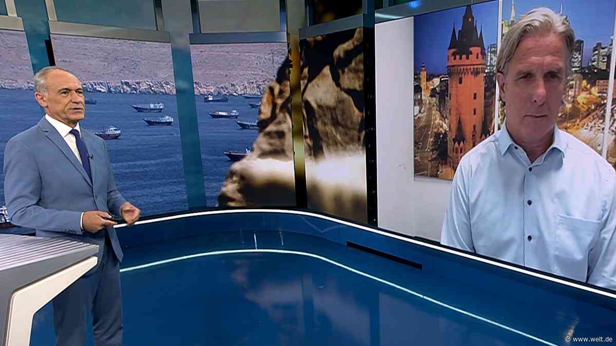 „Ein Patt, in dem die Iraner nichtsdestotrotz die besseren Karten haben“