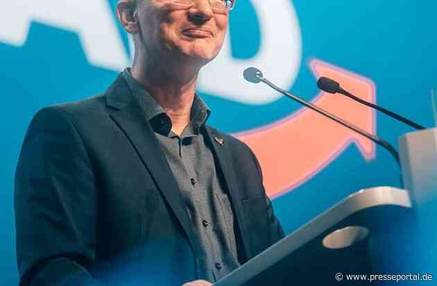 Stefan Möller: Herrschende Migrationspolitik ist keine Bedingung für Wohlstand im Osten