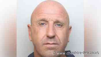 'Bigzy' county lines leader jailed for selling cocaine and heroin in Cheshire town