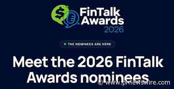 Debt.com da a conocer los nominados a los premios FinTalk 2026 en un momento en que los saldos de las tarjetas de crédito en EE. UU. se mantienen cerca de máximos históricos