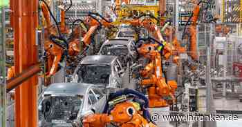 Jobs in der Autoindustrie verschwinden rasend schnell