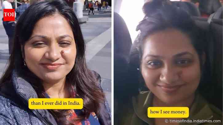 India Vs Sweden Living Costs: Entrepreneur says higher taxes buy services; questions India’s private spend