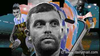 'He forgoes any fact-checking': How Fabrizio Romano's transfer machine broke down - 'excessive spam', public spats, Saudi deals, a social media ban, his cryptic quit threat and when 'Here We Go' goes wrong