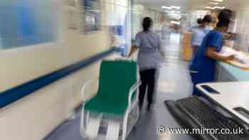 NHS admits data breach by sending patient data via pagers